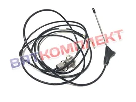 Термокерн LMX A-D Rational 40.07.165S