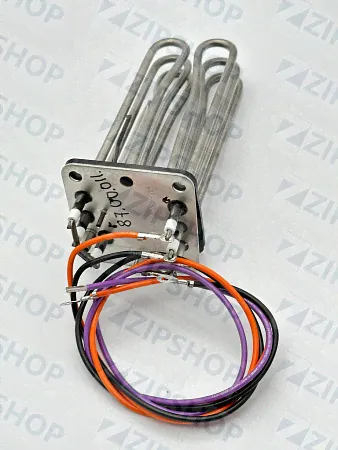 Тэн парогенератора (бойлера) RATIONAL CM-SCC 9000W 87.01.011, 44.01.332-0