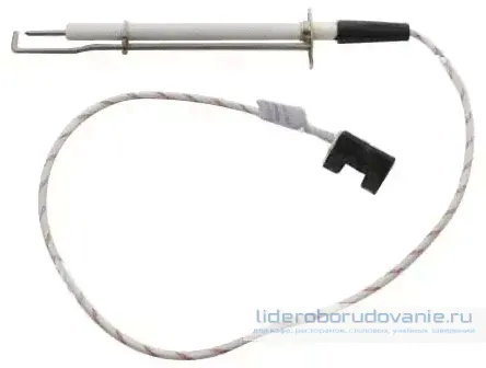 Электрод RATIONAL зажигания парогенератора SCC101/202G 44.00.249