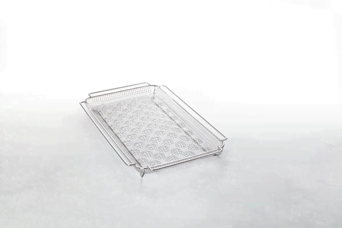 Гастроемкость RATIONAL GN 1/1-50 д/карт.-фри 6019.1150