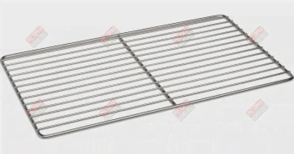 Решетка RATIONAL 6010.0103 600х400-0
