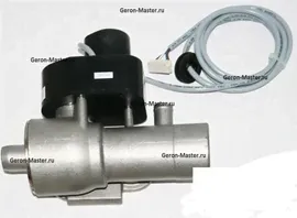 Клапан слива RATIONAL SCC