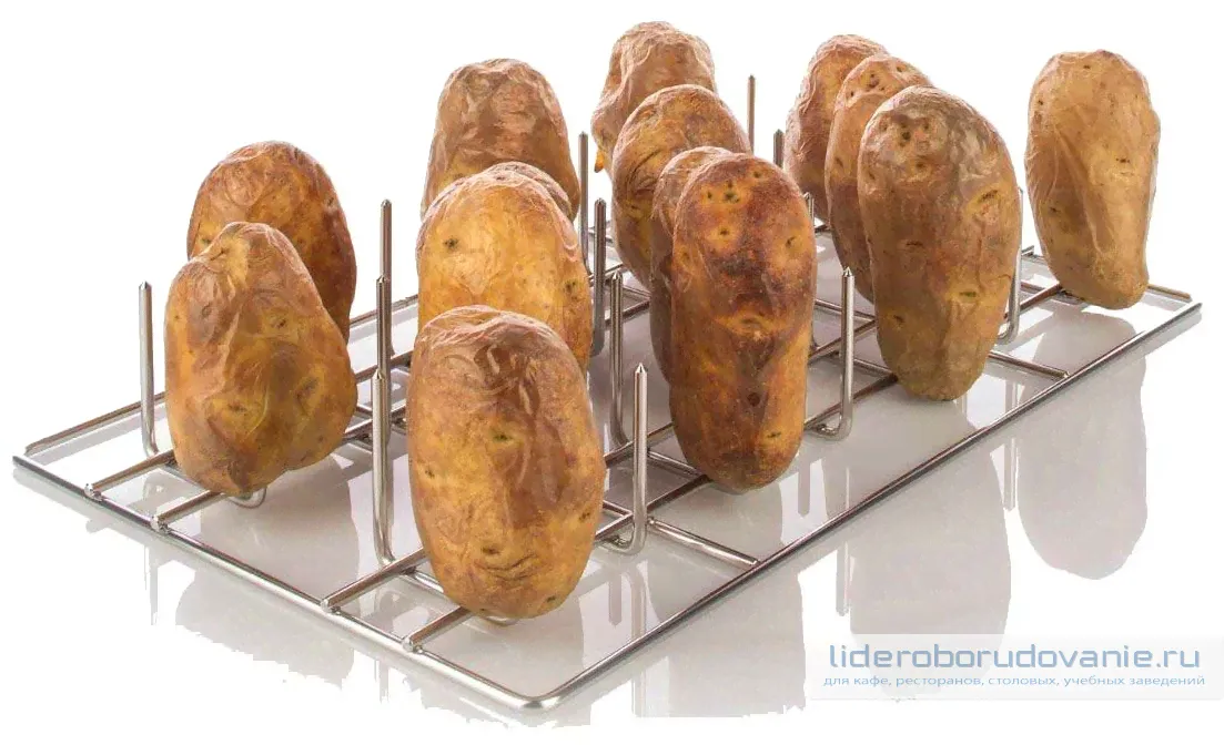 Решетка RATIONAL GN 1/1 6035.1019-1