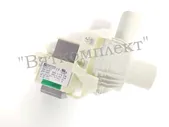 Насос парогенератора RATIONAL SCC. CM. SCC WE 44.00.207P/44.00.207