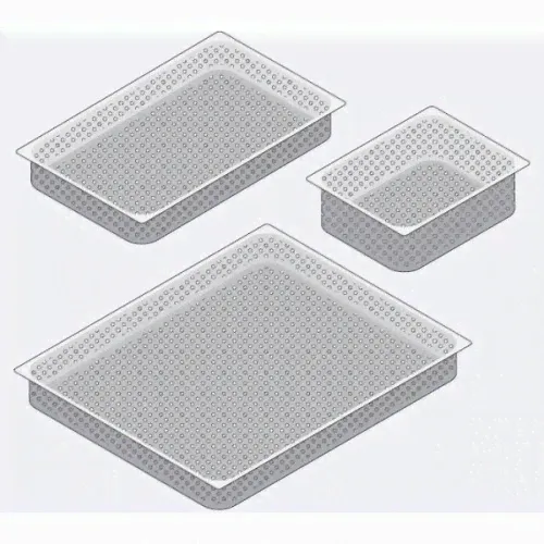 Гастроемкость RATIONAL GN 1/1-55 перф.