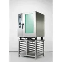 ПАРОКОНВЕКТОМАТ RATIONAL SCC 101 E 5 SENSES