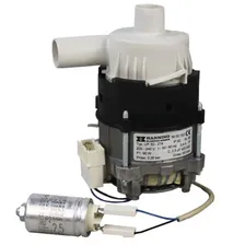  RATIONAL CLEAN JET UP30 56.00.153P  61-102