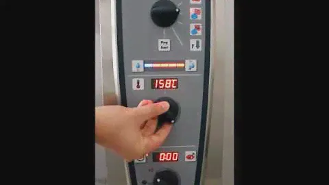RATIONAL CombiMaster Plus
