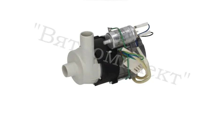 Насос CLEAN JET UP 30 RATIONAL SCC линия 61-102 56.00.153P/56.00.153 (старый артикул 56.00.185)-0