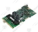 Плата процессора с SICOTRONICOM линии SCC WE 61-202 Rational 42.00.080P/42.00.260P