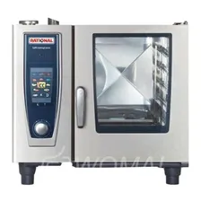 Пароконвектомат Rational SelfCookingCenter® 061