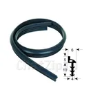 Дополнительное уплотнение для тележки RATIONAL SCC, CM 201 начиная с 04/2004 24.00.700