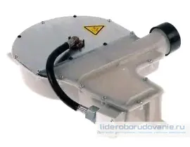 Катушка душа RATIONAL VCC 111-311 50.00.799P