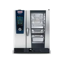 Пароконвектомат 10х GN1/1 Rational iCombi Pro 10-1/1