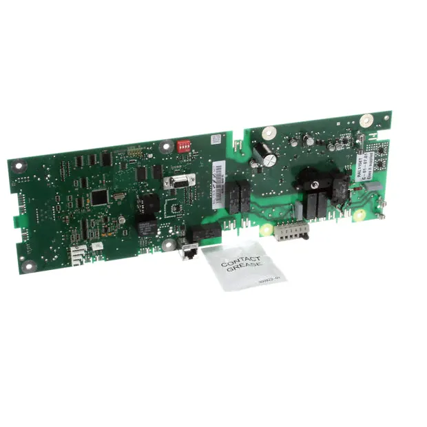Плата управления для пароконвектомата RATIONAL CM 61-202