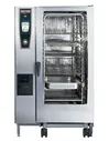 Пароконвектомат Rational SCC 202 Gas B228300.30