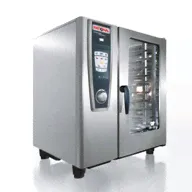 Печь конвекционная Rational SelfCookingCenter XS 6 2/3 арт.B608100.01-0