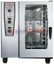 ПАРОКОНВЕКТОМАТ RATIONAL COMBIMASTER PLUS 101G ГАЗ/ЛЕВ