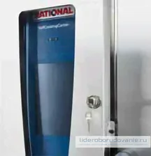 Пароконвектомат RATIONAL SCC 202 B228100.01.206