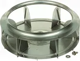 Запчасти для кухонного оборудования Rational 22.00.828 Fan Rad