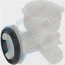 Корпус насоса Rational 44.02.179S для LM1 LM2; B-G