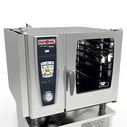 Пароконвектомат RATIONAL SelfCookingCenter® 061 арт.B618100.01