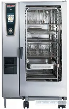 Пароконвектомат RATIONAL SCC 202 B228100.01.206
