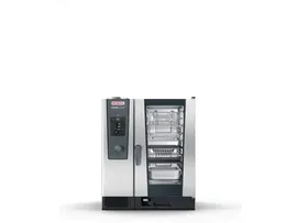 Пароконвектомат Rational ICOMBI CLASSIC 10-1/1 CD2ERRA.0001232