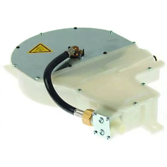 Катушка душа Rational CM-SCC 61-101 50.01.238P / 50.00.140P-0
