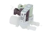 Двухвентильный электромагнитный клапан RATIONAL SCC линия, 230-240В начиная с 04/2004 50.00.138/50.00.138P