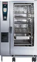 Пароконвектомат Rational SCC 202G 5 Senses