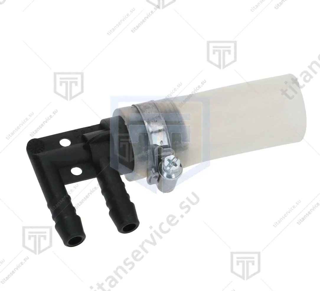 Клапан обратный парогенератора 61-202 Rational 8354.1304-1