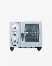 Пароконвектомат RATIONAL Combi Master CM 61 6 уровней
