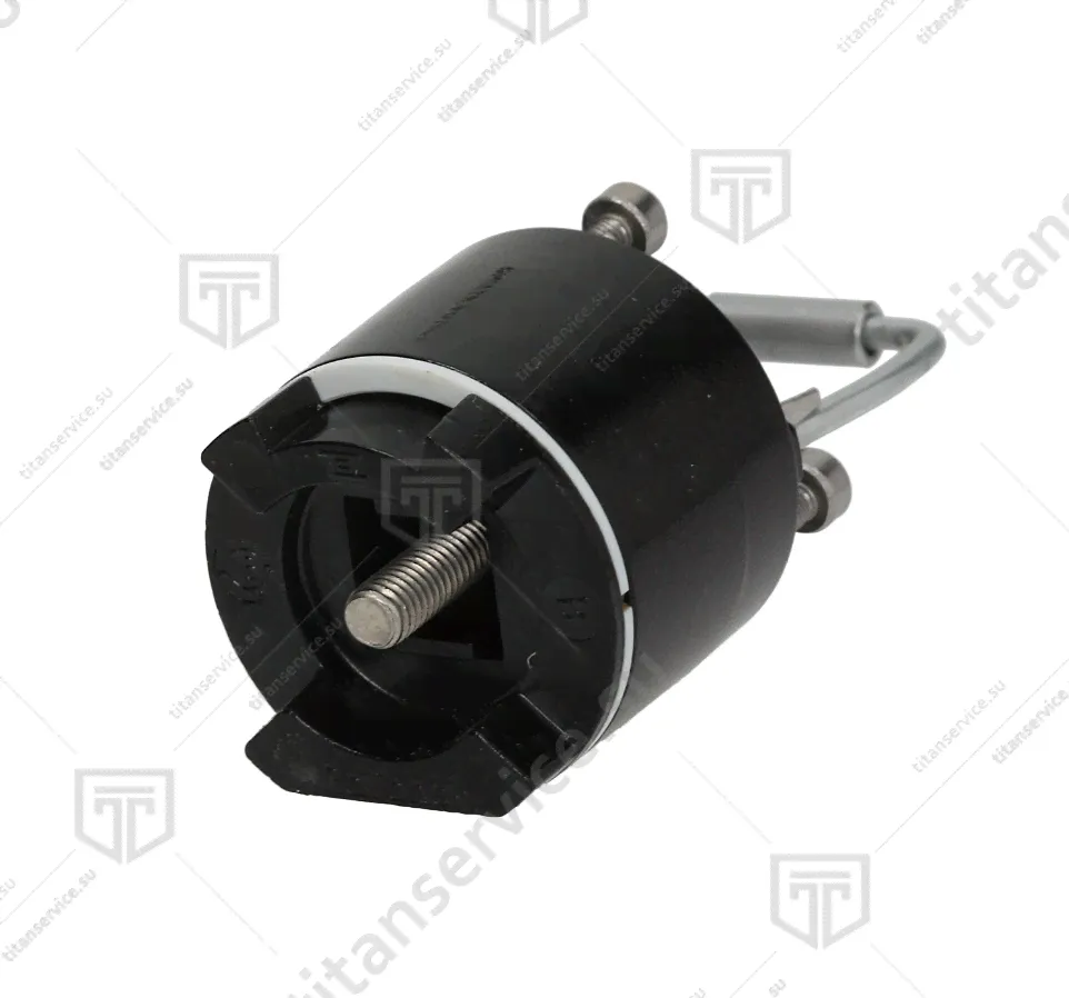 Замок двери для линии SCC/CM 61-102 24.00.176/24.02.762 Rational-0