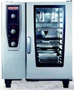 Пароконвектомат Rational COMBIMASTER CM101
