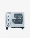 Пароконвектомат RATIONAL Combi Master CM 61 6 уровней
