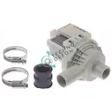 Сливной насос/помпа HANNING DPS35-038 60/62Вт 220 В для пароконвектоматов RATIONAL
