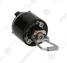 Замок двери для линии SCC/CM 61-102 24.00.176/24.02.762 Rational