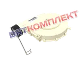 Катушка душа Rational LM1 LM2 F-G 52.00.099P