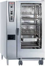 Пароконвектомат Rational CM Plus 202/душ M85235