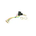 Потенциометр датчика температуры сердцевины Rational CM,CM_P 61-202 40.00.464P