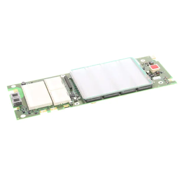 Плата управления для пароконвектомата RATIONAL SCC 61-202
