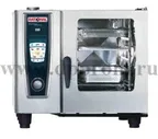 Пароконвектомат RATIONAL SCC 61 WHITEFFICIENCY