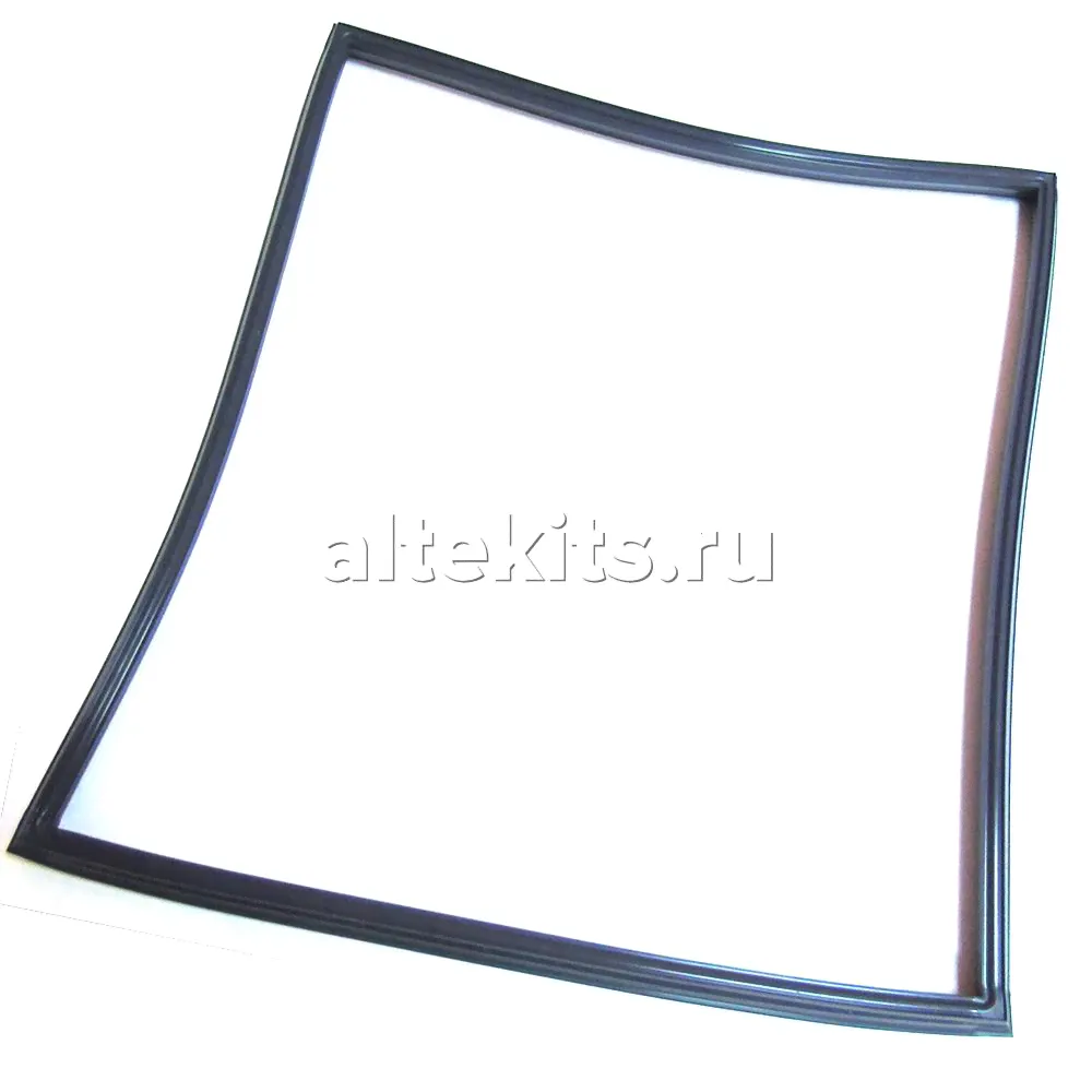 Уплотнение двери Rational SCC, CM 61, 2000394P, 20.02.550P, 20.00.394, 20.02.550