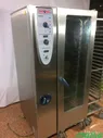 Пароконвектомат Rational CM 201 в Москве