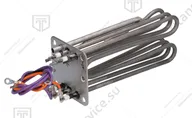 Тэн парогенератора 9000 W для серии SCC Rational 87.00.366