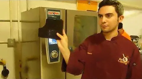 RATIONAL SCC 202
