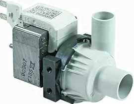 Запчасти для кухонного оборудования Rational 3002.1000p Entleeren Pumpe