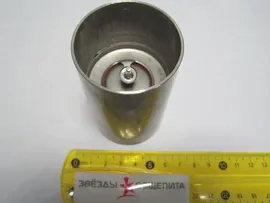 Клапан предохранительный для пароконвектомата RATIONAL SCC, CM 61-202
