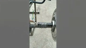 ну ! что ! умники ! диванные эксперты ! трайк, Электро колесо установить